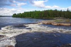 Torneälva Torneälva