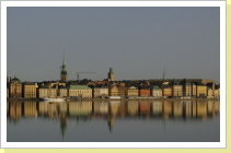 Stockholm