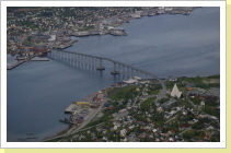 Tromsö - Norwegen