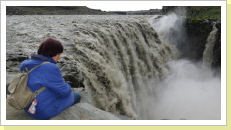 Dettifoss