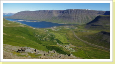 Isafjördur