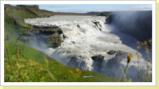 Gullfoss