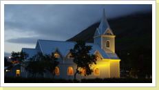 Seydisfjordur