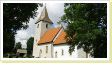 Kirche Viklau