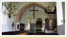 Kirche Viklau