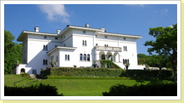 Schloss Solliden Öland Schloss Solliden Öland